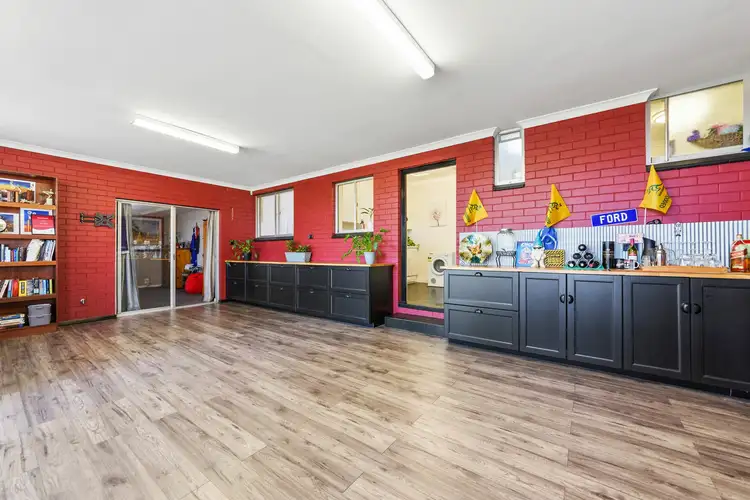 Sixth view of Homely house listing, 80 Spring Road, Thornlie WA 6108