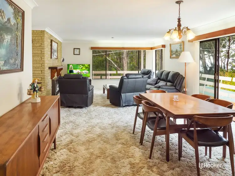 Fourth view of Homely house listing, 427 Elizabeth Drive, Vincentia NSW 2540