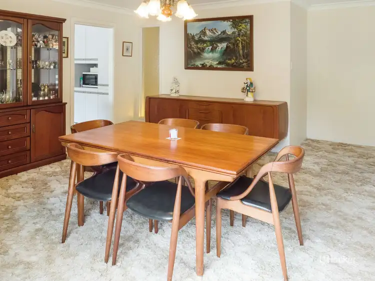 Fifth view of Homely house listing, 427 Elizabeth Drive, Vincentia NSW 2540