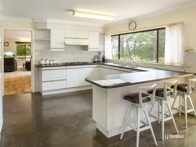 Sixth view of Homely house listing, 427 Elizabeth Drive, Vincentia NSW 2540