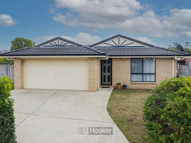 Main view of Homely house listing, 2 Durham Court, Heritage Park QLD 4118