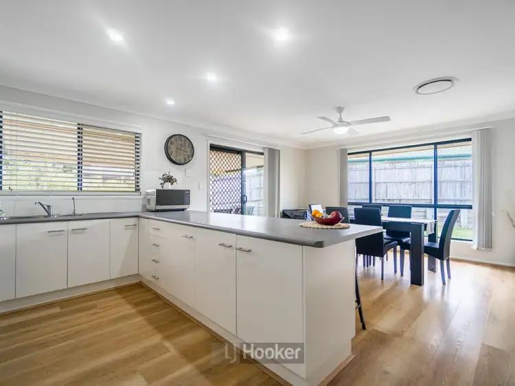 Third view of Homely house listing, 2 Durham Court, Heritage Park QLD 4118