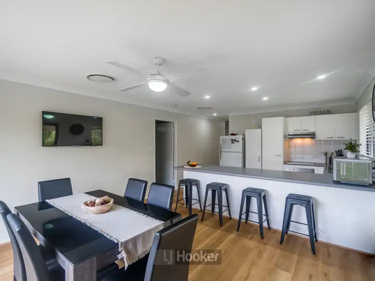 Fourth view of Homely house listing, 2 Durham Court, Heritage Park QLD 4118