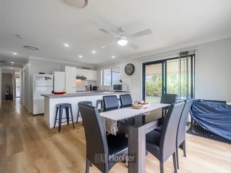 Fifth view of Homely house listing, 2 Durham Court, Heritage Park QLD 4118