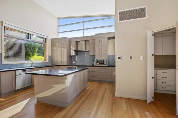 Second view of Homely house listing, 21 Mary Place, Long Beach NSW 2536