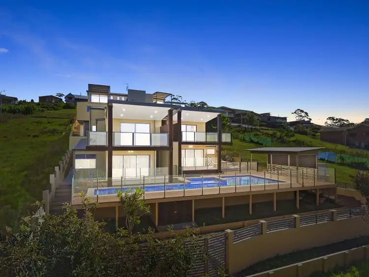 Fourth view of Homely house listing, 21 Mary Place, Long Beach NSW 2536