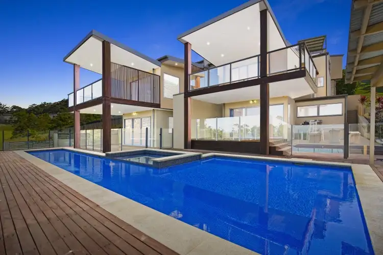 Sixth view of Homely house listing, 21 Mary Place, Long Beach NSW 2536