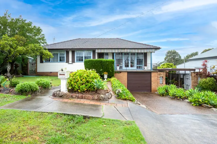 Main view of Homely house listing, 54 High Street, Largs NSW 2320