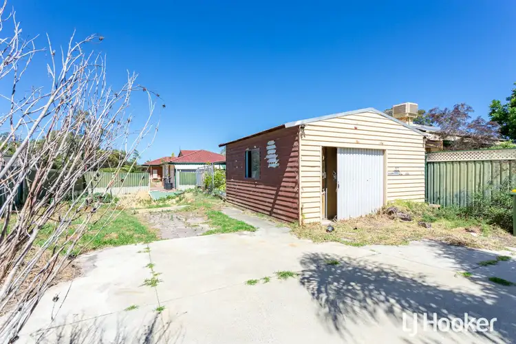 Second view of Homely house listing, 82 Gosnells Road, Maddington WA 6109