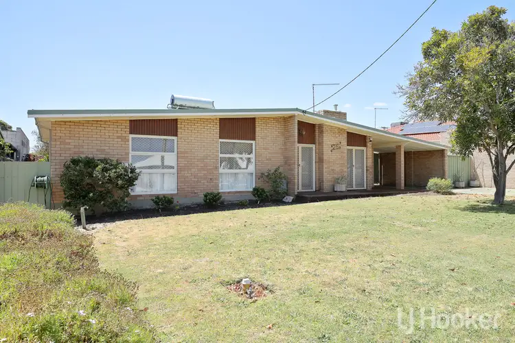 25 Michael Street, Yokine WA 6060