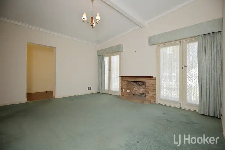 Second view of Homely house listing, 25 Michael Street, Yokine WA 6060