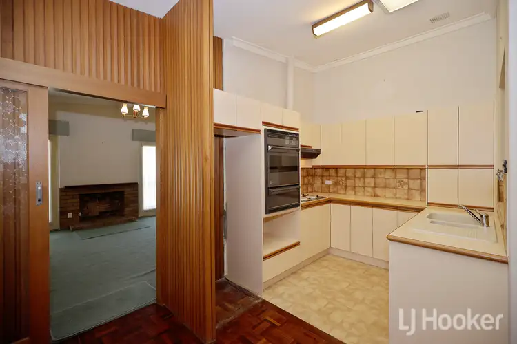 Fourth view of Homely house listing, 25 Michael Street, Yokine WA 6060