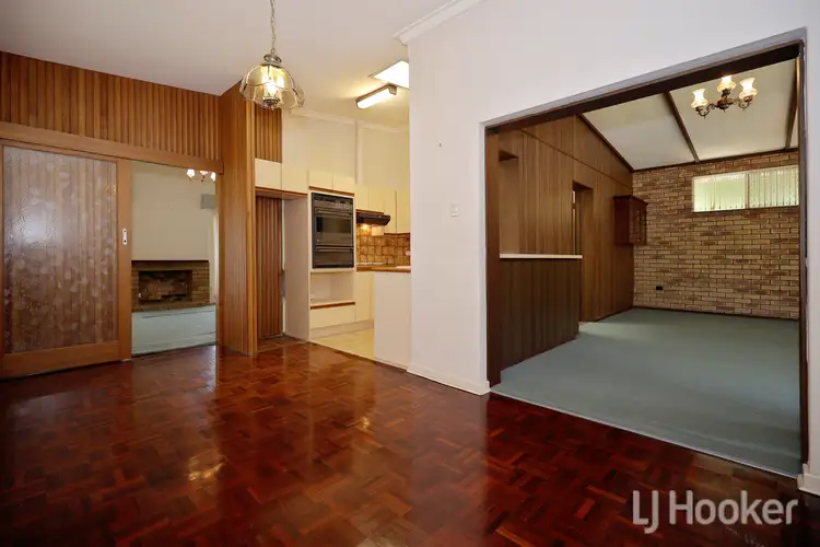 Fifth view of Homely house listing, 25 Michael Street, Yokine WA 6060