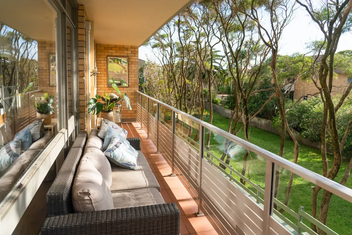 Main view of Homely unit listing, 1/15 Stuart Street, Collaroy NSW 2097