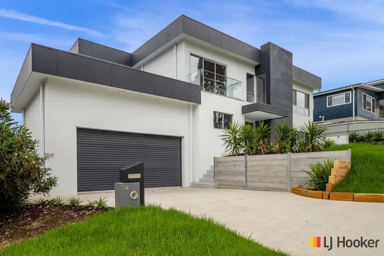 2B Denham Avenue, Denhams Beach NSW 2536