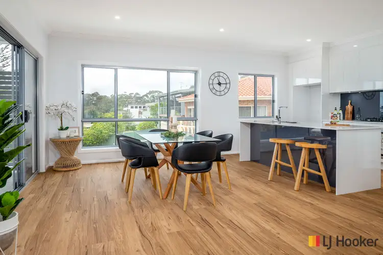 Sixth view of Homely house listing, 2B Denham Avenue, Denhams Beach NSW 2536