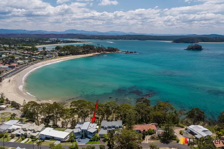 Third view of Homely semi-detached listing, 13B Bronte Crescent, Sunshine Bay NSW 2536