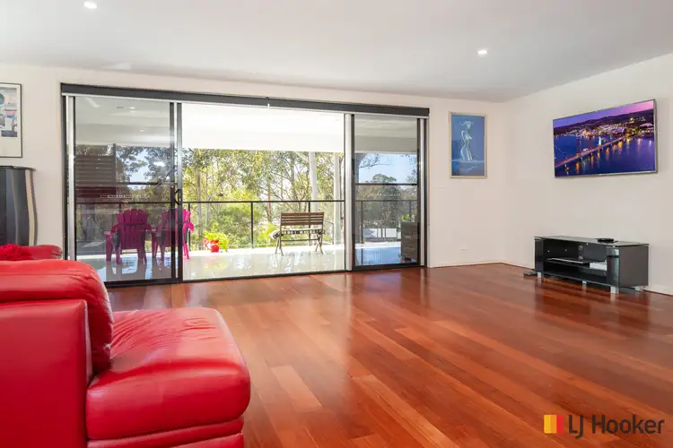 Fifth view of Homely house listing, 23 Bowerbird Place, Malua Bay NSW 2536