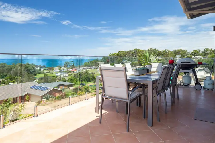 Second view of Homely house listing, 16 Mary Place, Long Beach NSW 2536