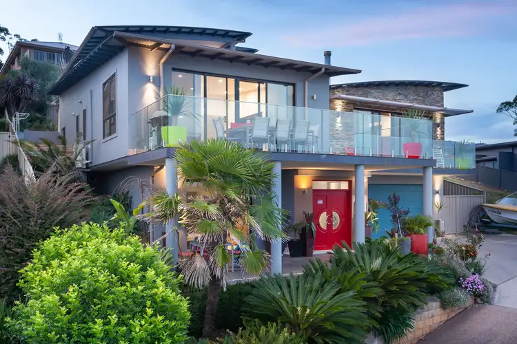 Third view of Homely house listing, 16 Mary Place, Long Beach NSW 2536