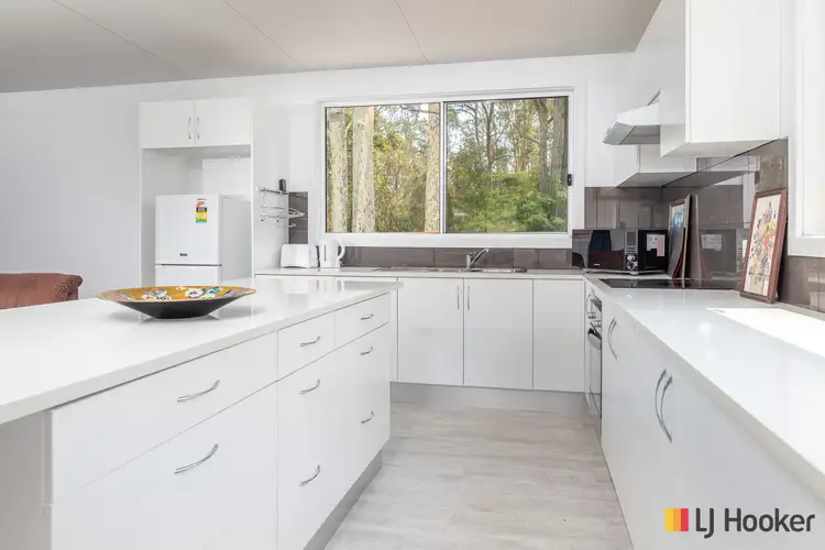 Main view of Homely house listing, 33 Palana Street, Surfside NSW 2536