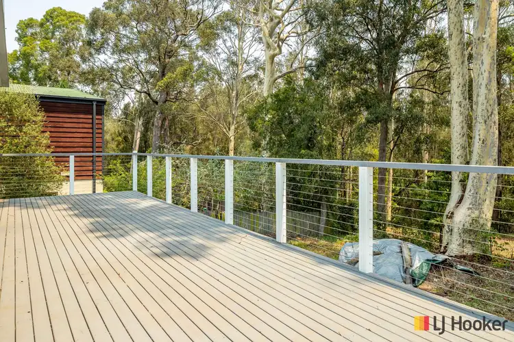 Second view of Homely house listing, 33 Palana Street, Surfside NSW 2536