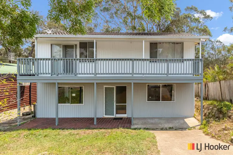 Third view of Homely house listing, 33 Palana Street, Surfside NSW 2536