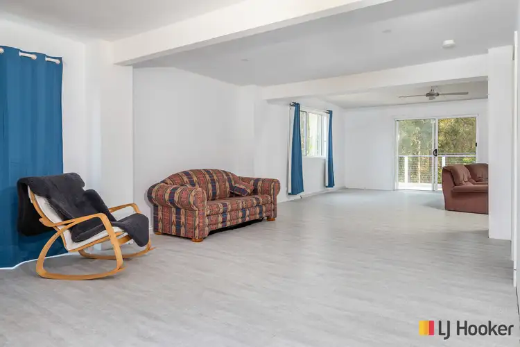 Fourth view of Homely house listing, 33 Palana Street, Surfside NSW 2536