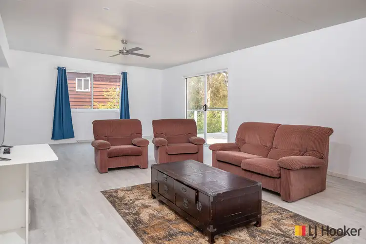 Fifth view of Homely house listing, 33 Palana Street, Surfside NSW 2536