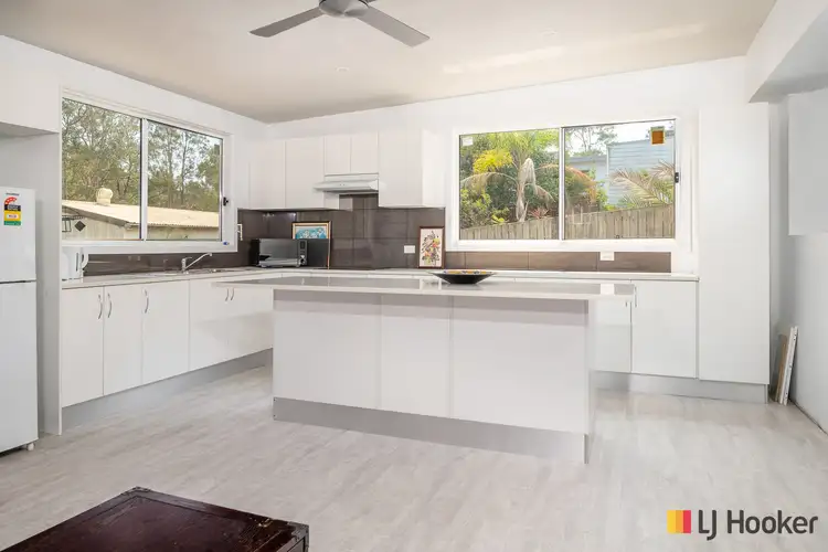 Sixth view of Homely house listing, 33 Palana Street, Surfside NSW 2536