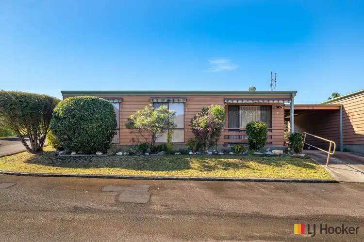 Main view of Homely unit listing, 7/12 Old Princes Highway, Batemans Bay NSW 2536