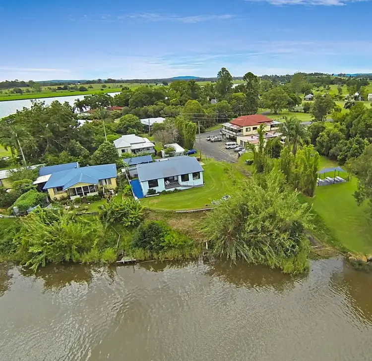 4 Inmon Lane, Brushgrove NSW 2460