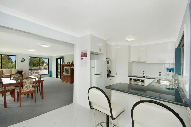 Second view of Homely house listing, 4 Inmon Lane, Brushgrove NSW 2460