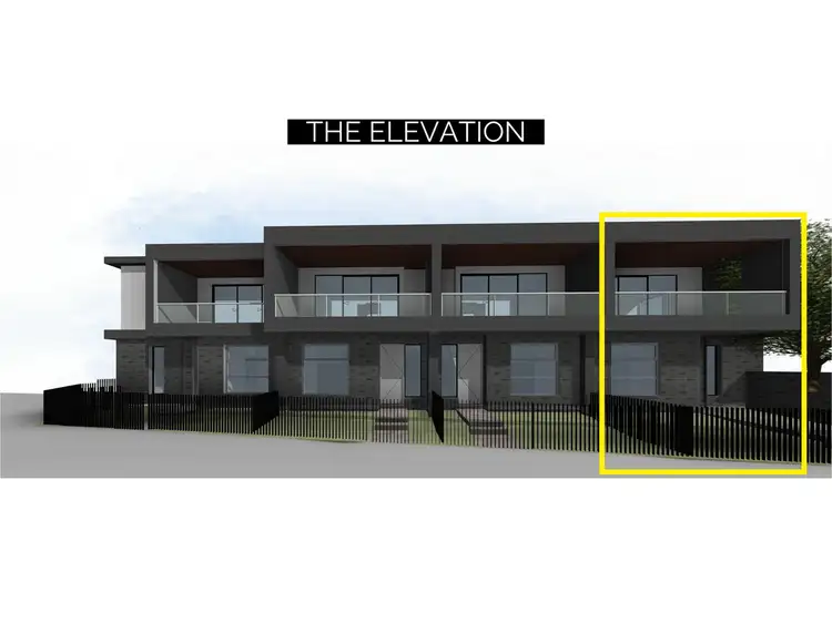 Main view of Homely land listing, Lot 1/163 Elevation Boulevard, Craigieburn VIC 3064