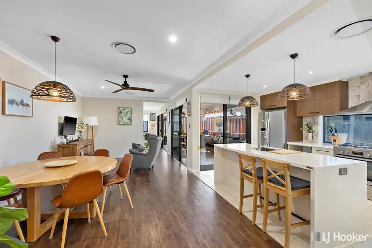 13 Seaforth Avenue, Thornlands QLD 4164