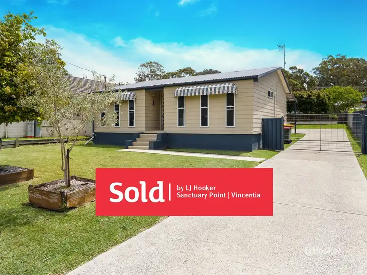 57 Prentice Avenue, Old Erowal Bay NSW 2540