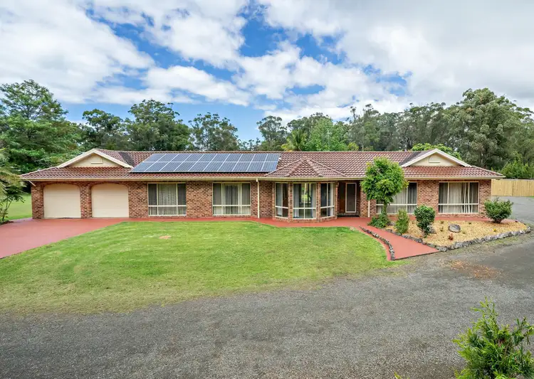 Main view of Homely rural property listing, 137 Heron Road, Old Bar NSW 2430