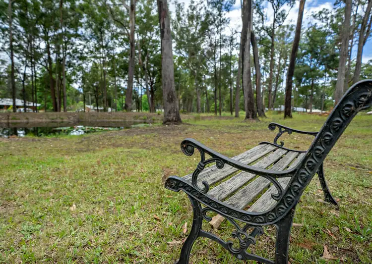 Second view of Homely rural property listing, 137 Heron Road, Old Bar NSW 2430