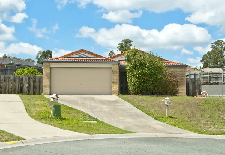 5 Mirella Court, Waterford QLD 4133