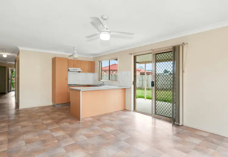 Third view of Homely house listing, 5 Mirella Court, Waterford QLD 4133