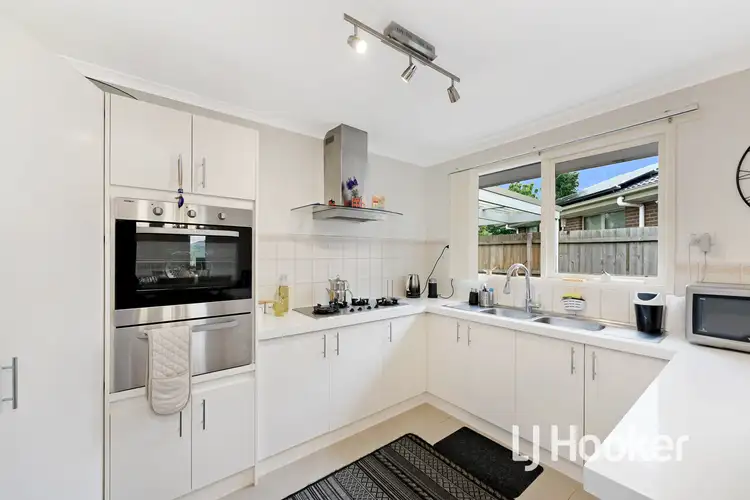 Fifth view of Homely house listing, 5 Dianna Court, Hampton Park VIC 3976