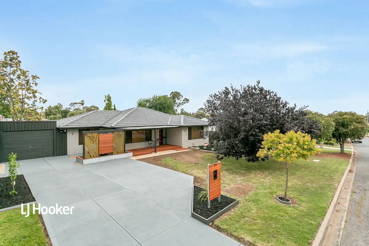 Main view of Homely house listing, 55 Maxlay Road, Modbury Heights SA 5092