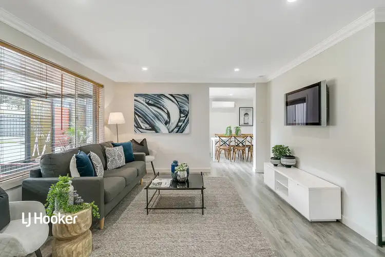 Fifth view of Homely house listing, 55 Maxlay Road, Modbury Heights SA 5092