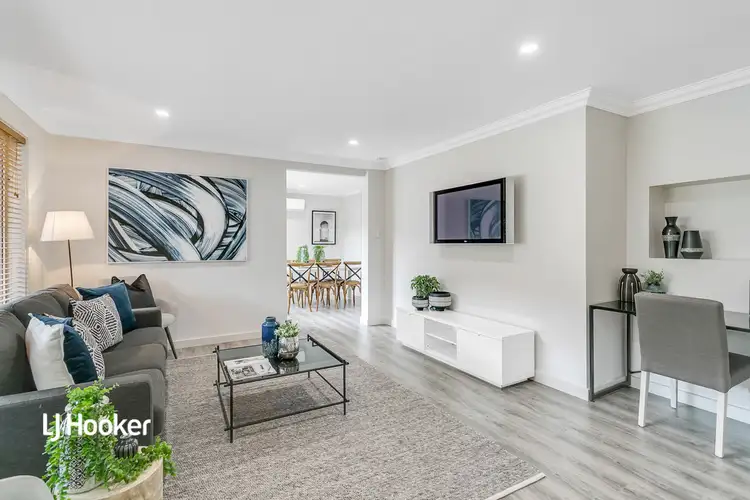 Sixth view of Homely house listing, 55 Maxlay Road, Modbury Heights SA 5092