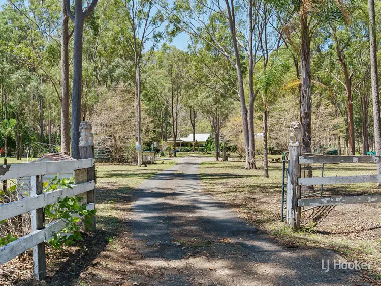 Main view of Homely rural property listing, 6478 Brisbane Valley Highway, Ottaba QLD 4313