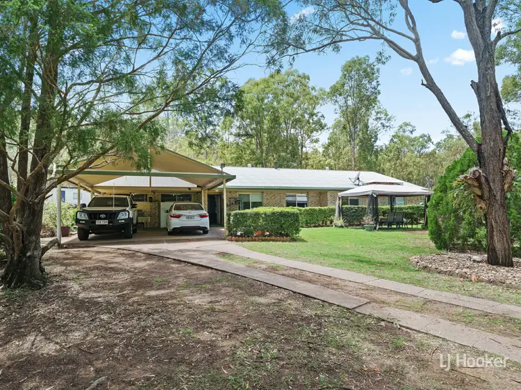 Second view of Homely rural property listing, 6478 Brisbane Valley Highway, Ottaba QLD 4313