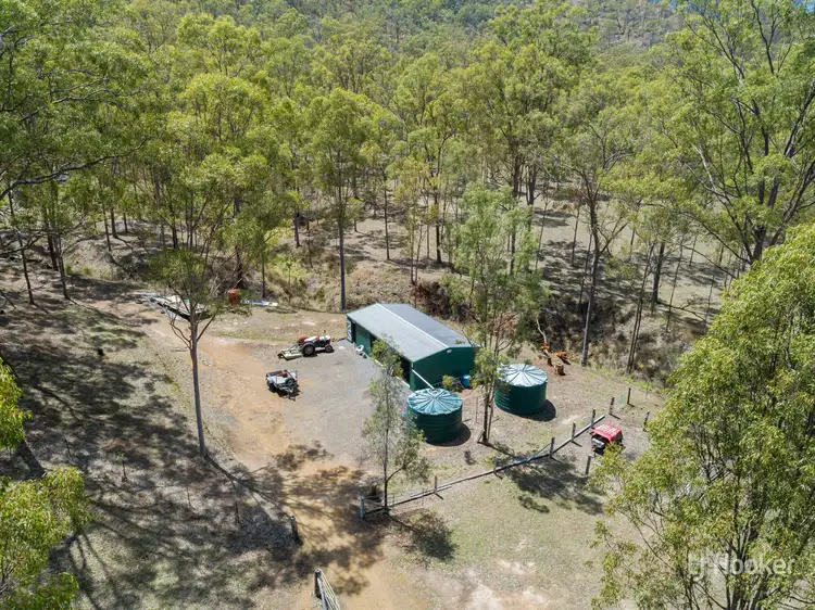 Fourth view of Homely rural property listing, 6478 Brisbane Valley Highway, Ottaba QLD 4313