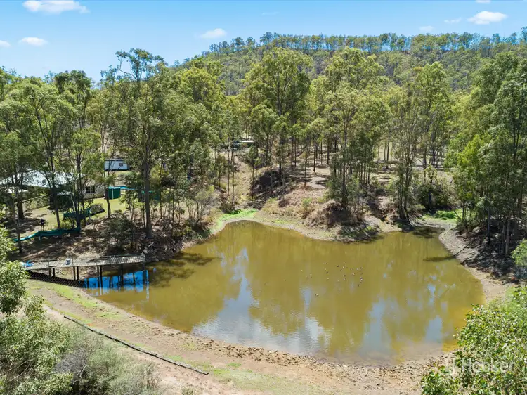Fifth view of Homely rural property listing, 6478 Brisbane Valley Highway, Ottaba QLD 4313