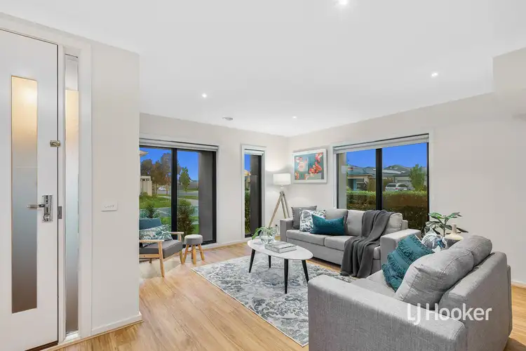 Third view of Homely house listing, 1 Bay Way, Point Cook VIC 3030