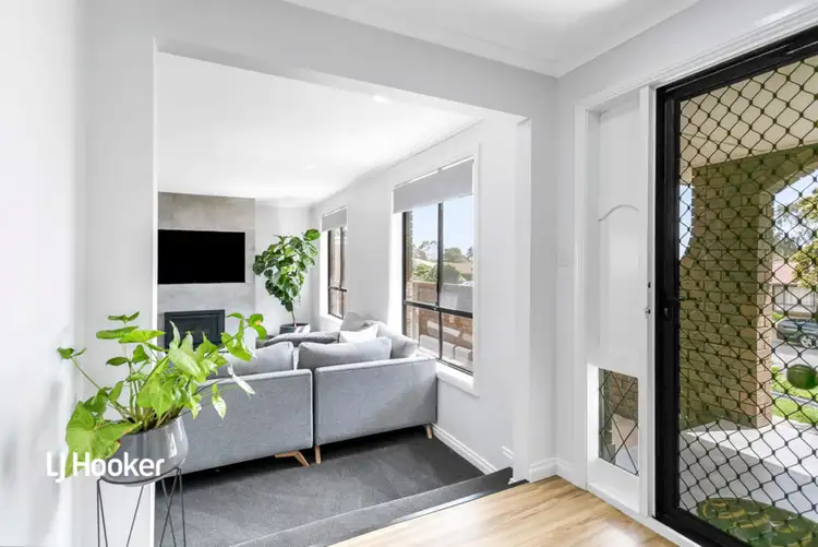 Third view of Homely house listing, 9 Kosmina Crescent, Hillbank SA 5112